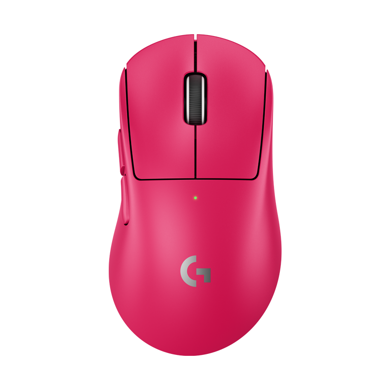 Logitech GPW3 Gaming Mouse