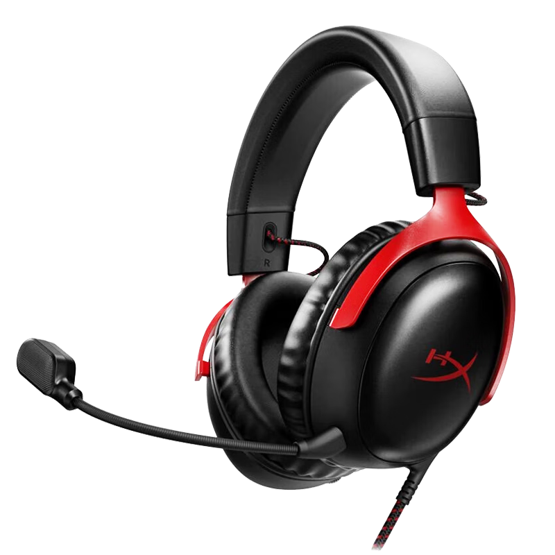 HyperX Cloud Ⅲ Gaming Headset